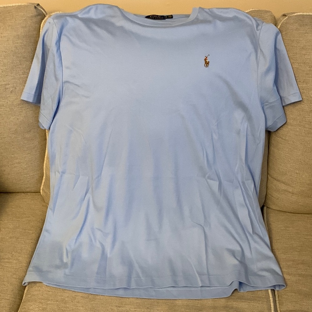 Polo shirt